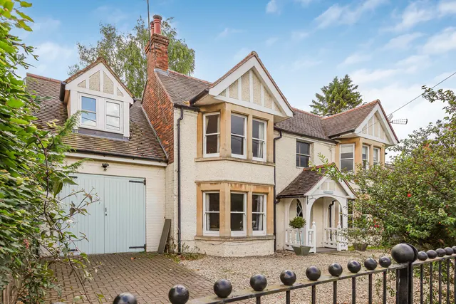Cuxham Road, Watlington, photo 1