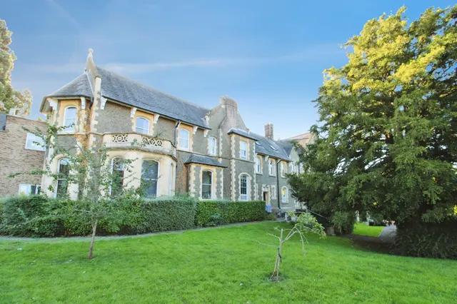 Stoneygate Road, Leicester, LE2, photo 3