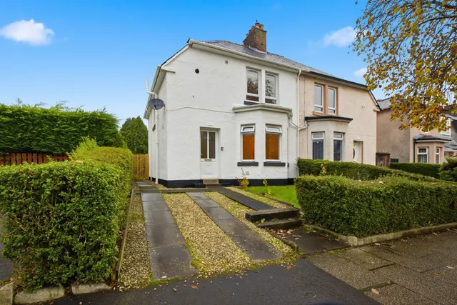 Barbadoes Road, Kilmarnock, KA1, photo 1