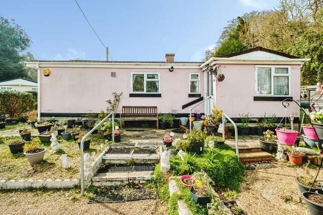 Bostal Road, Steyning, BN44, photo 1