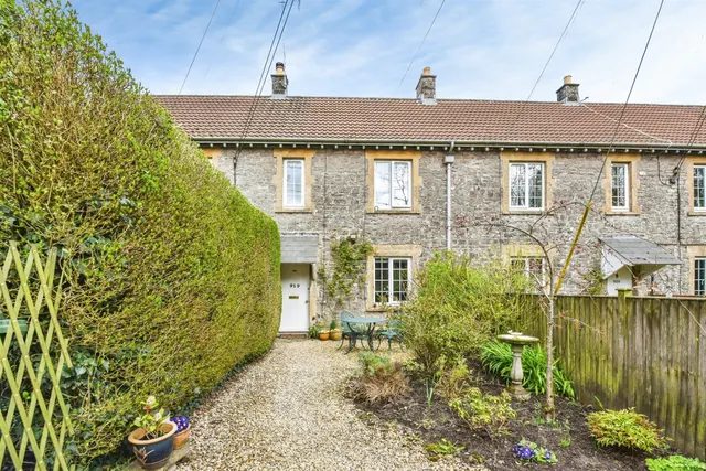 Photo 3 — Downhead, Downhead, Shepton Mallet