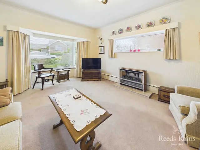 Photo 2 — Thames Avenue, Guisborough, North Yorkshire, TS14