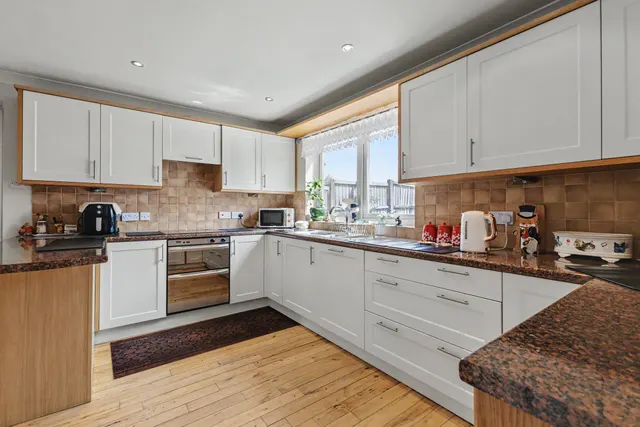 Photo 2 — Campden Road, Shipston-On-Stour, CV36