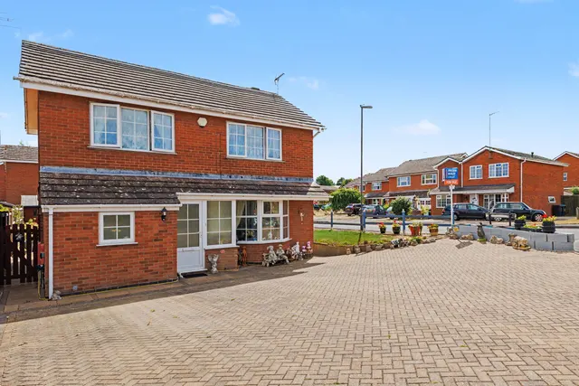Campden Road, Shipston-On-Stour, CV36, photo 1