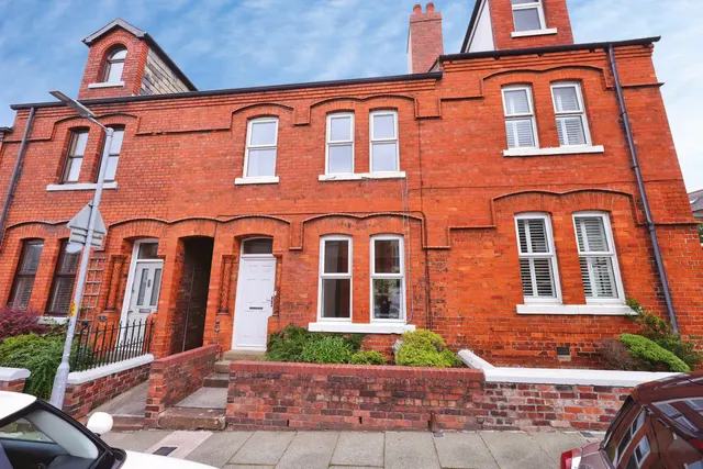 Cheviot Road, Carlisle, photo 1