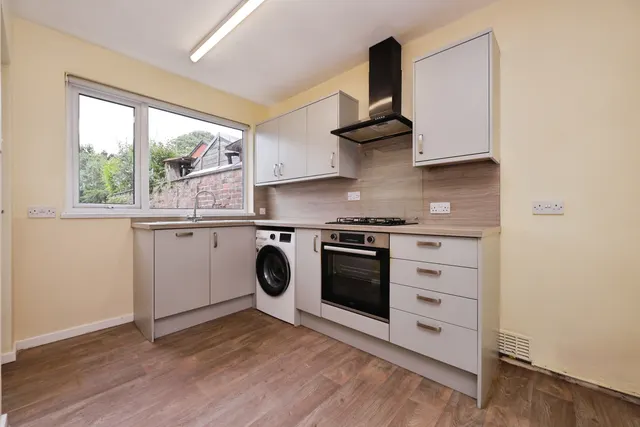 Photo 2 — Cheviot Road, Carlisle