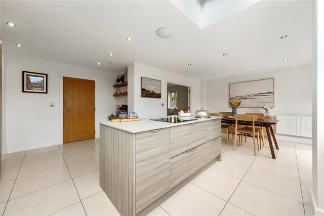 Wellingborough Road, Mears Ashby, NN6, photo 2