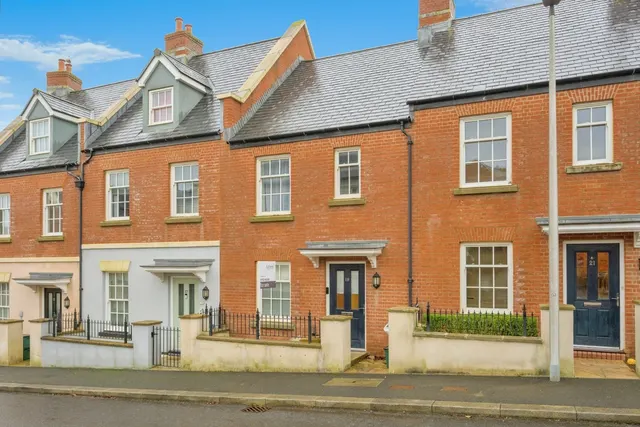 Dorado Street, Sherford, PL9, photo 1