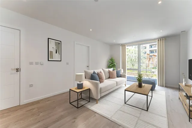 Oxeye Way, London, N18, photo 1