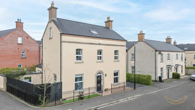Readers Place, Ballyclare, BT39 9ED, photo 1
