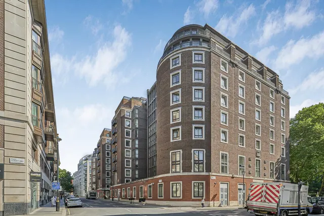 79 Marsham Street Westminster, London SW1P 4SA, photo 1