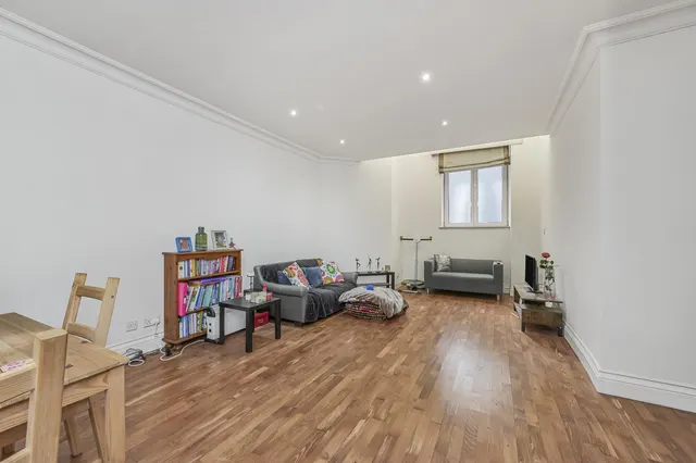 Photo 2 — 79 Marsham Street Westminster, London SW1P 4SA