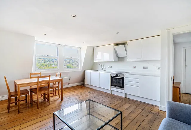 Photo 2 — The Paragon, Bath, BA1 5LX