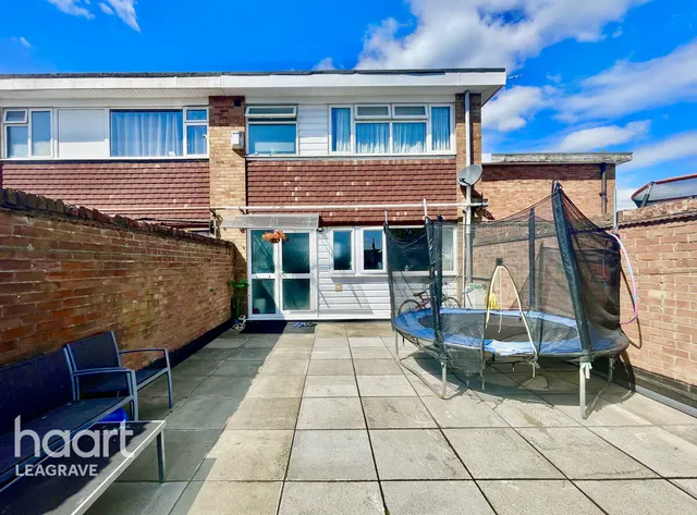 Calverton Road, Luton, LU3, photo 1