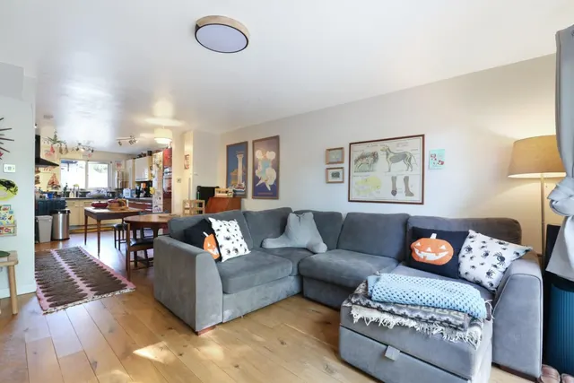 Brockley Park, London, SE23, photo 2