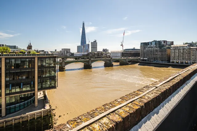 58 Upper Thames Street, London, EC4V, photo 1