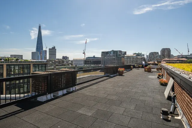 Photo 2 — 58 Upper Thames Street, London, EC4V