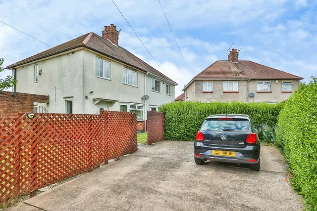 Beauvale Road, Hucknall, Nottingham, Nottinghamshire, NG15, photo 1