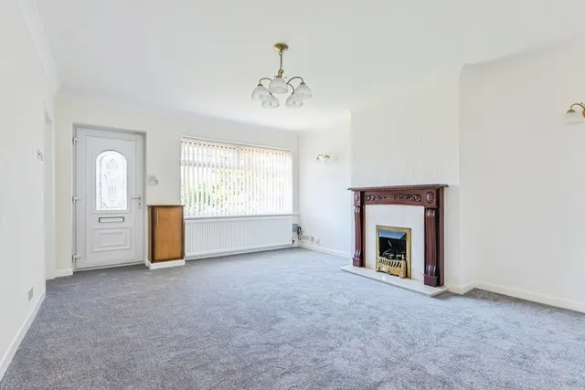Photo 2 — Richmond Road, Chorley, Lancashire, PR6