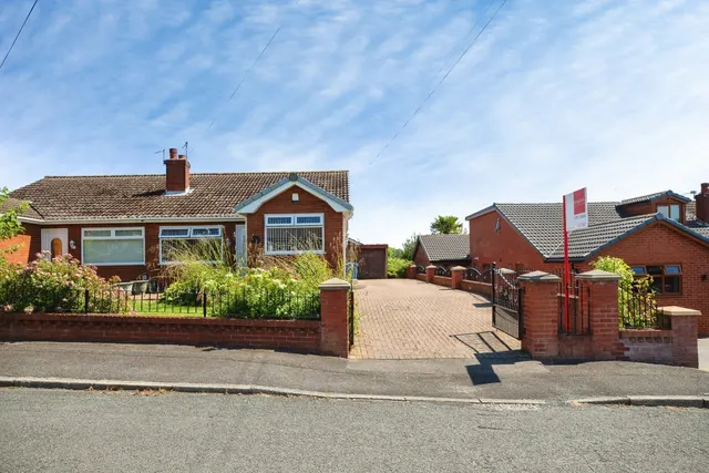 Richmond Road, Chorley, Lancashire, PR6, photo 1