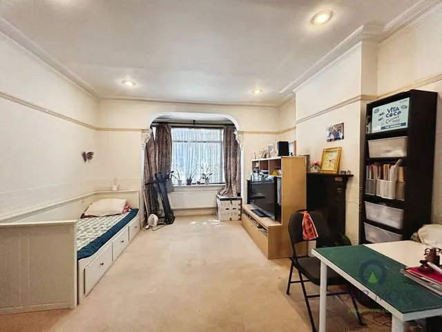 Photo 2 — Woodcote Road, Wallington, SM6