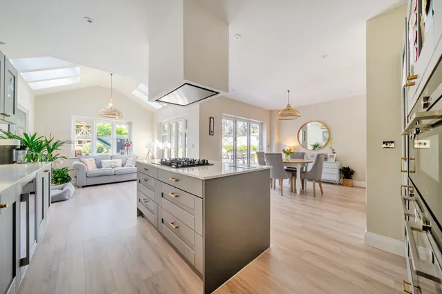 Photo 3 — Baker Oats Drive, Farnham, GU10