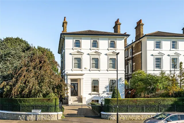 Vanbrugh Terrace, SE3, photo 1