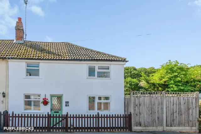 Bedford Road, Houghton Conquest, MK45, photo 1