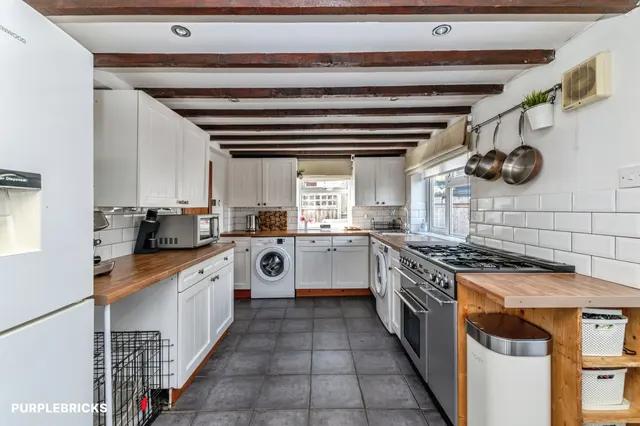 Bedford Road, Houghton Conquest, MK45, photo 2