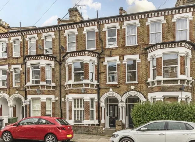 Tremadoc Road, Clapham, SW4, photo 1