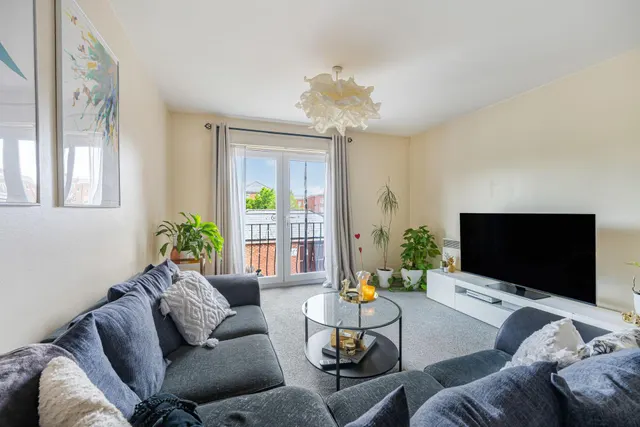 Haven Village, Boston, PE21, photo 2