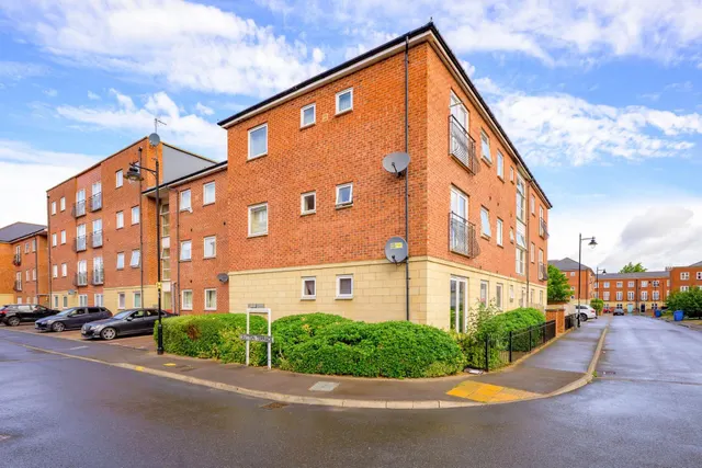 Haven Village, Boston, PE21, photo 1
