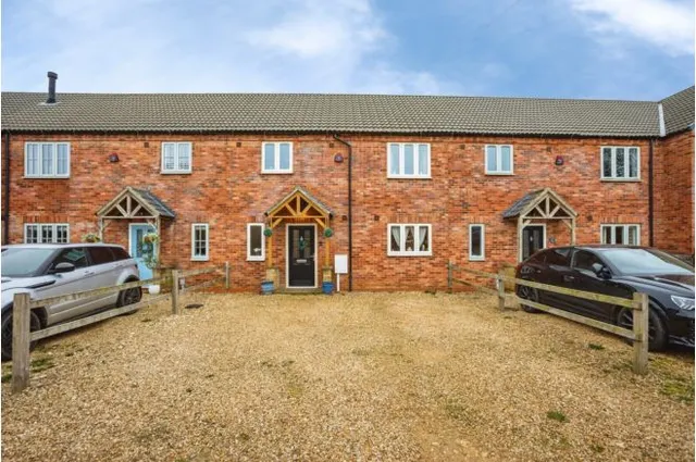 The Paddock, Melton Mowbray, LE14, photo 1