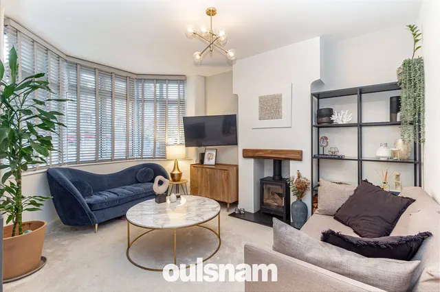 Photo 3 — Pamela Road, Northfield, Birmingham, B31 2QQ