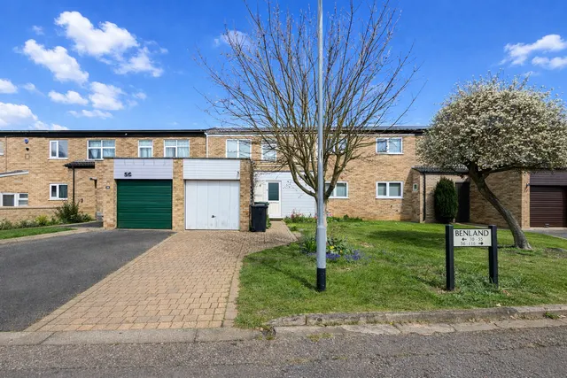 Benland, Bretton, PE3, photo 2