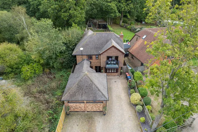 5 bedroom house, Radfall Ride, Whitstable, CT5