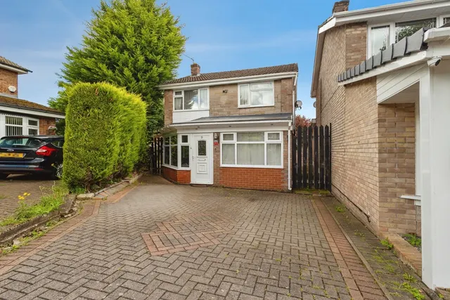 Aspen Close, Stockport, Greater Manchester, SK4, photo 1