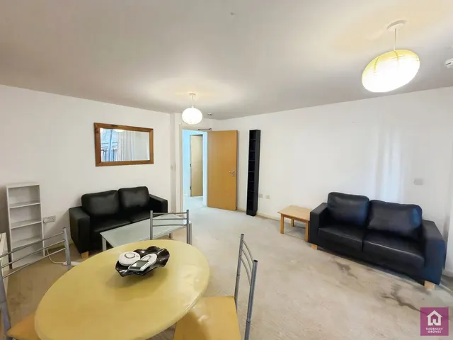 Blantyre Street, Castlefield, M15, photo 3