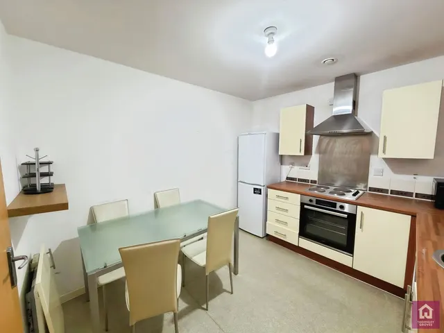 Blantyre Street, Castlefield, M15, photo 1