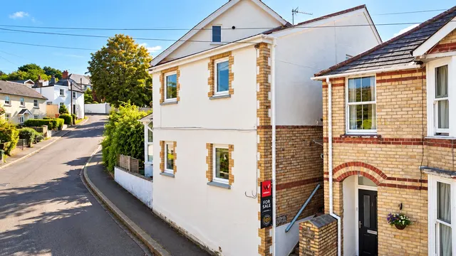 Bishops Tawton, Barnstaple, EX32, photo 1