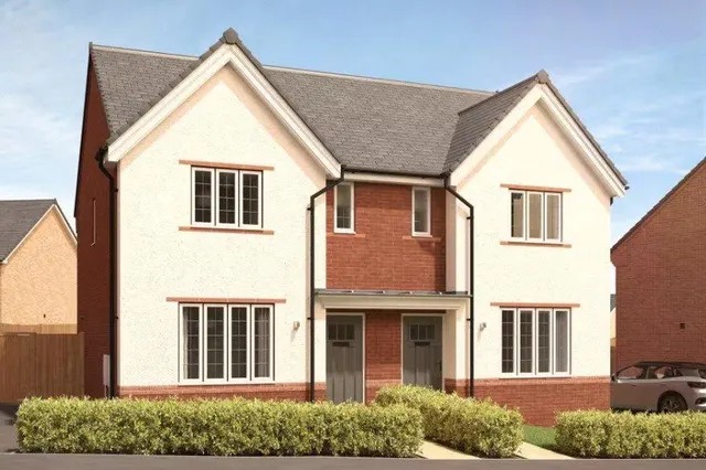 Redwood Avenue, Basingstoke, RG23, photo 2