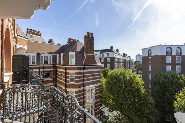 Fitzjames Avenue, London, W14, photo 3