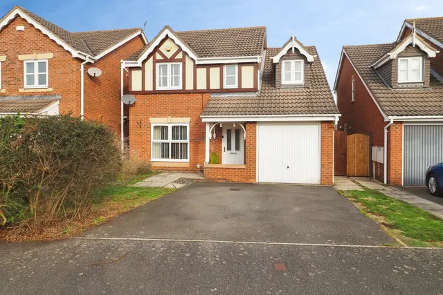 Sandpiper Close, Bingham, NG13, photo 1