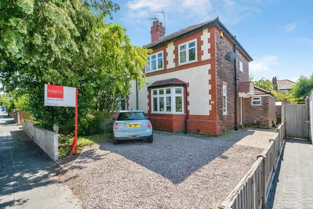 Waverley Avenue, WARRINGTON, Cheshire, WA4, photo 1