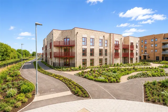 Huntingdon Road, Cambridge, CB3, photo 1