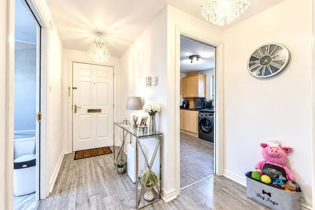 Meikle Inch Lane, Bathgate, EH48, photo 3