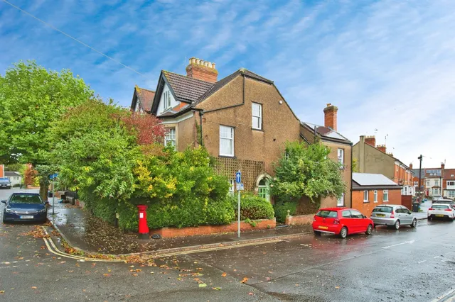 Colmer Road, Yeovil, BA21, photo 1