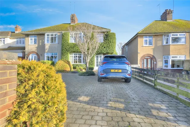 Sandy Lane, Kislingbury, Northampton, Northamptonshire, NN7, photo 1