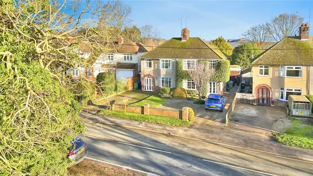 Photo 2 — Sandy Lane, Kislingbury, Northampton, Northamptonshire, NN7