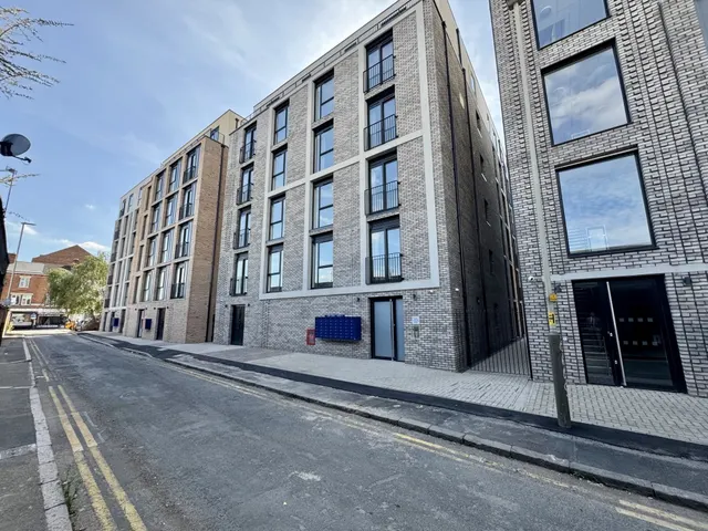 Old Milton Street, LE1, photo 1